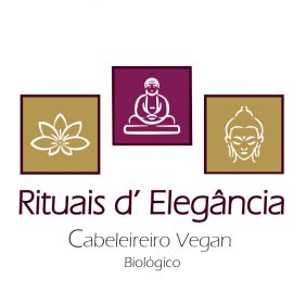 Rituais d’Elegância Cabeleireiro Vegan
