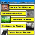 PAULINO CASTANHO ILUMINAÇÕES, LDA