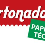 Cartonada Papelaria Técnica
