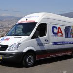 Caleiramado – fabrico e aplicação de caleiras e rufos