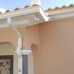 Caleiramado – fabrico e aplicação de caleiras e rufos