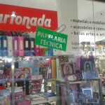 Cartonada Papelaria Técnica