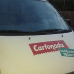 Cartonada Papelaria Técnica