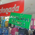 Cartonada Papelaria Técnica