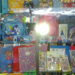 Cartonada Papelaria Técnica