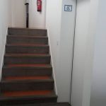 Clínica médica do estreito