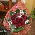 FLORES REIS