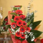 FLORES REIS