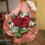 FLORES REIS
