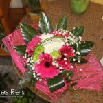 FLORES REIS