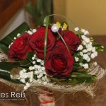 FLORES REIS