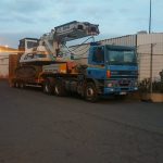 Irmãos Abreu Henriques, Lda