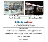 ORTOPÉDIA MARKPURE LDA