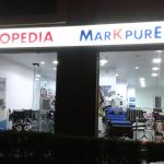 ORTOPÉDIA MARKPURE LDA