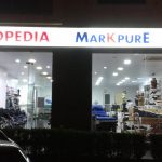 ORTOPÉDIA MARKPURE LDA