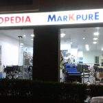 ORTOPÉDIA MARKPURE LDA