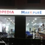 ORTOPÉDIA MARKPURE LDA