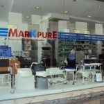 ORTOPÉDIA MARKPURE LDA