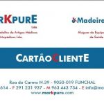ORTOPÉDIA MARKPURE LDA