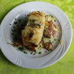 Restaurante trianguloso