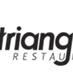 Restaurante trianguloso
