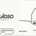 Restaurante trianguloso