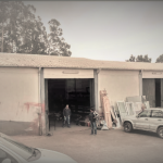 RUI CHAVES ALUMÍNIOS