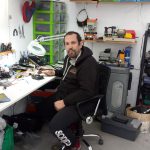 miguel silva car service