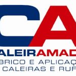 Caleiramado – fabrico e aplicação de caleiras e rufos