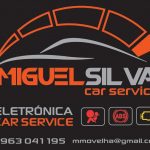 miguel silva car service