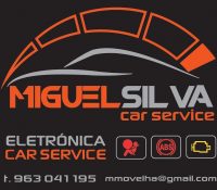 miguel silva car service