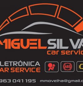 miguel silva car service