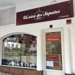 CLINICA DOS SAPATOS