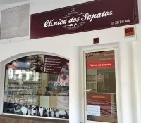 CLINICA DOS SAPATOS