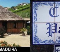 Casa de Palha