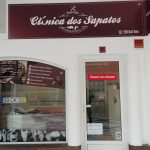 CLINICA DOS SAPATOS