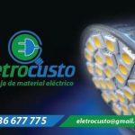 ELETROCUSTO