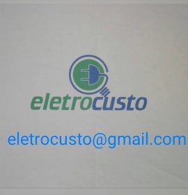 ELETROCUSTO