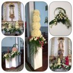 FLORES ACENTUADAS