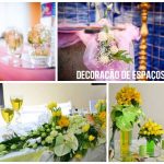 FLORES ACENTUADAS