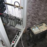 Matefri  -Montagem e Assistência Técnica de Eletrónica e Frio, Unipessoal, Lda