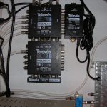 Matefri  -Montagem e Assistência Técnica de Eletrónica e Frio, Unipessoal, Lda