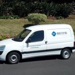 Matefri  -Montagem e Assistência Técnica de Eletrónica e Frio, Unipessoal, Lda