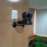 Matefri  -Montagem e Assistência Técnica de Eletrónica e Frio, Unipessoal, Lda