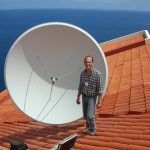 Matefri  -Montagem e Assistência Técnica de Eletrónica e Frio, Unipessoal, Lda