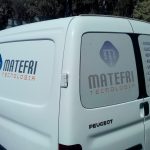 Matefri  -Montagem e Assistência Técnica de Eletrónica e Frio, Unipessoal, Lda