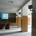 Matefri  -Montagem e Assistência Técnica de Eletrónica e Frio, Unipessoal, Lda