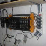 Matefri  -Montagem e Assistência Técnica de Eletrónica e Frio, Unipessoal, Lda