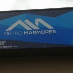 METRO MARMORES
