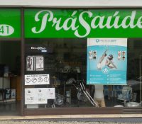 PRÁSAÚDE